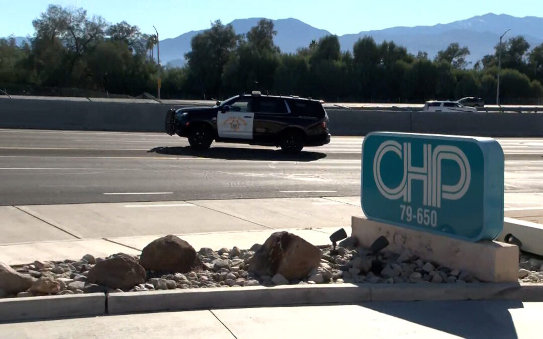 Accidente de patineta en Desert Hot Springs: Joven de 20 años fallece tras ser atropellado