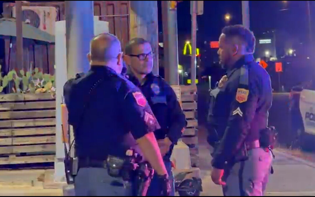 Tiroteo en El Paso: Residentes Preocupados por la Seguridad en la Comunidad