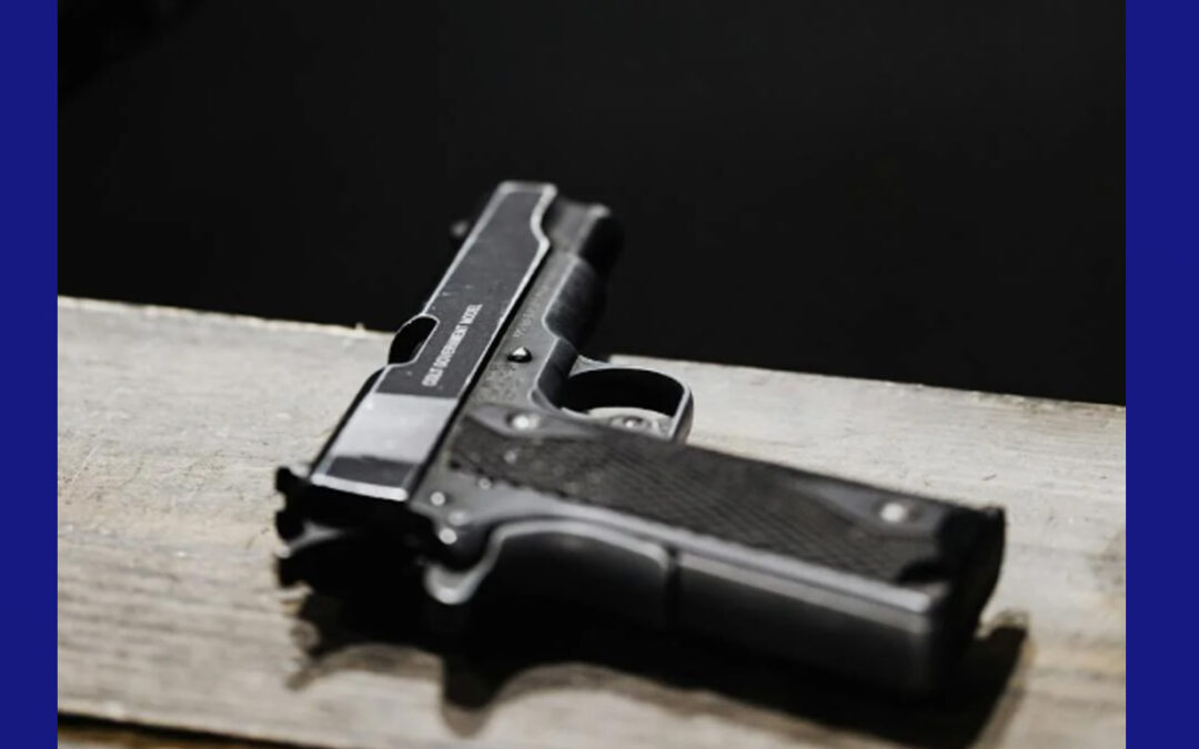 Tiroteo en Laredo: Policía Investiga el Incidente Cerca de Meadow Avenue