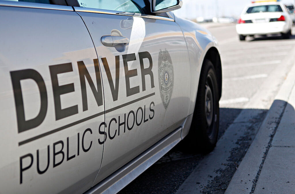 La matrícula en escuelas de Denver cae drásticamente, afectando al futuro del distrito