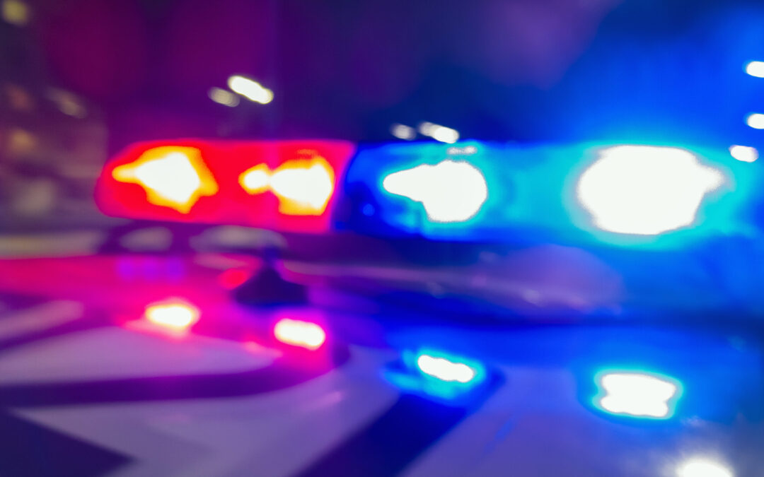 Trágico accidente de tráfico en El Paso: Muere mujer de 68 años en cruce de North Loop y Yarbrough