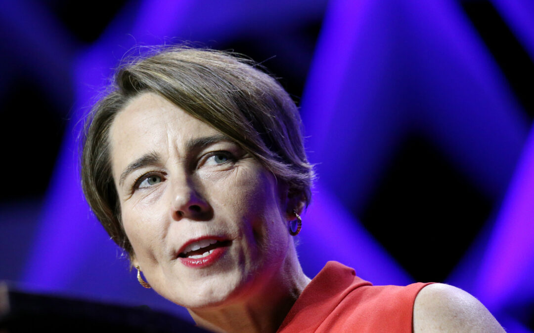 Gobernadora Kelly Responde Firmemente a la Retención de Fondos de SNAP por Datos Privados