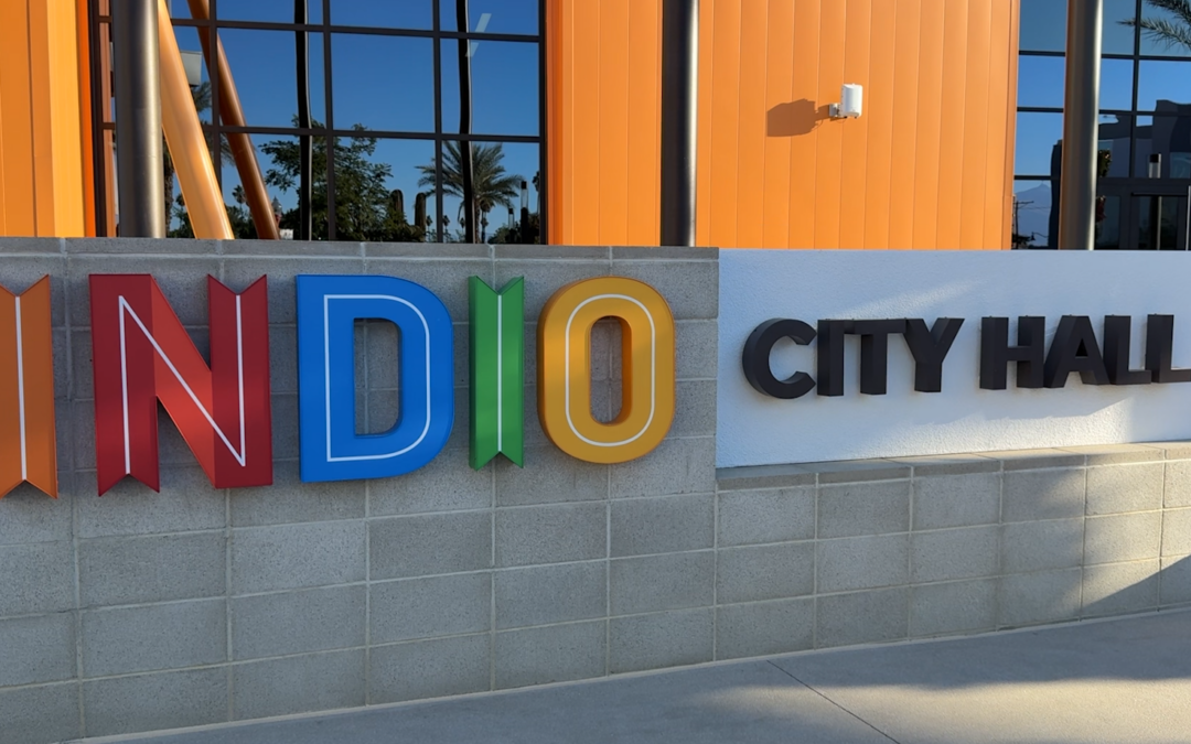 El Ayuntamiento de Indio Solicita Información sobre Detenciones de ICE al DHS