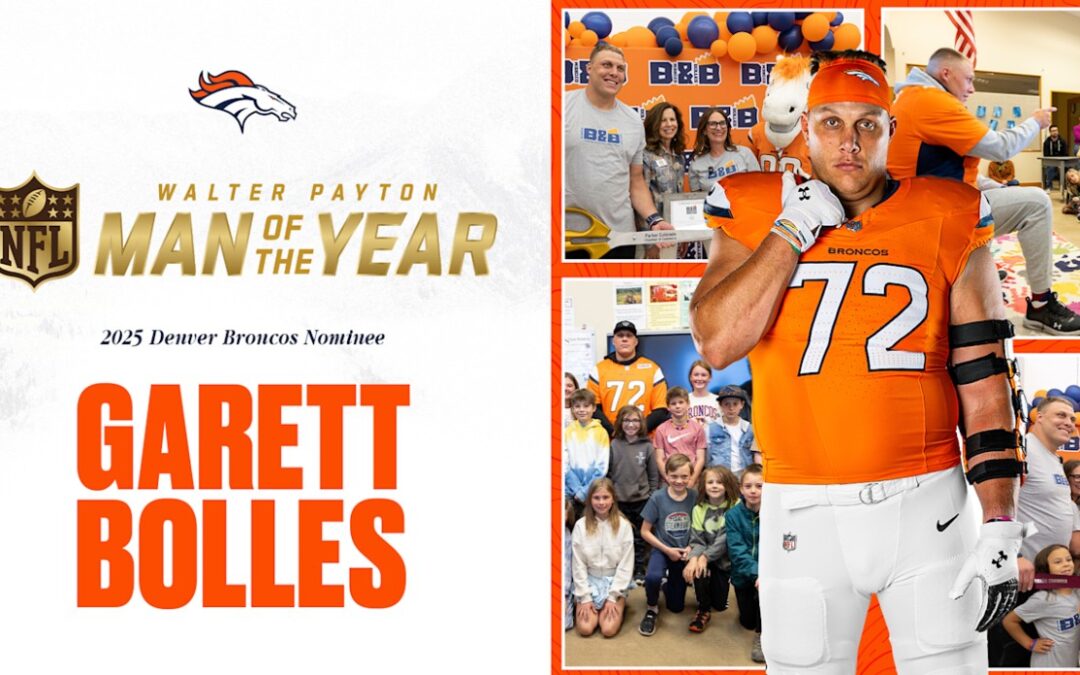 Bolles Nominado a ‘Hombre del Año’ en los Deportes Hartford