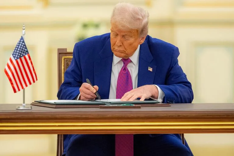 La Corte Suprema Determinará la Ciudadanía por Nacimiento en el Caso de Donald Trump