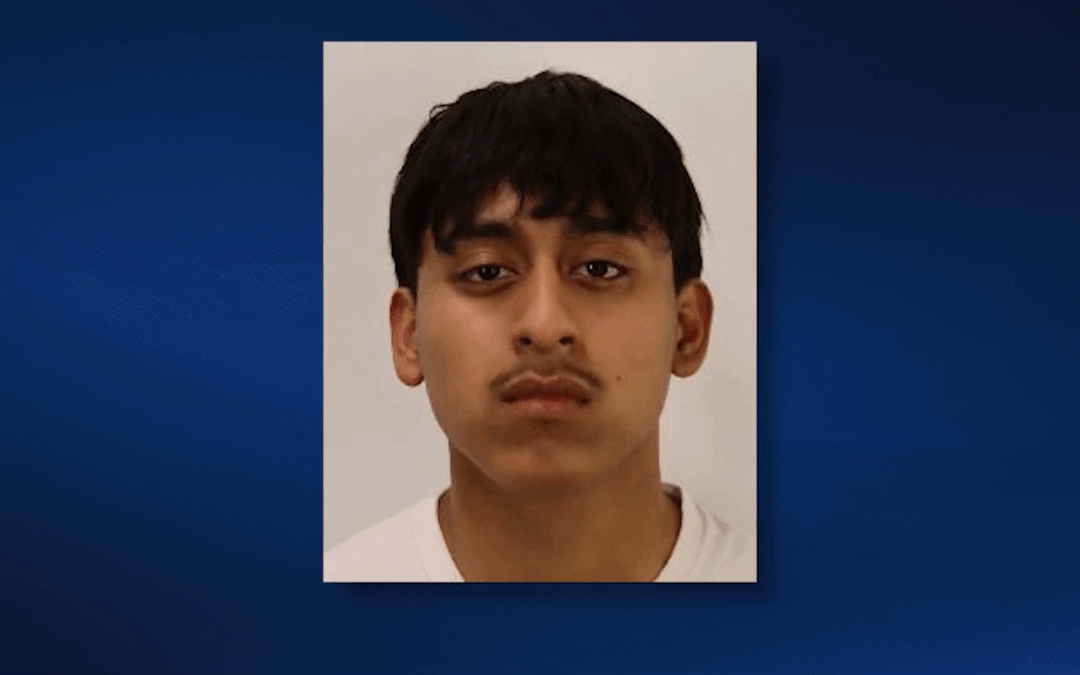 Intento de Asesinato Contra un Agente del Orden: Sospechoso Arrestado en Thermal