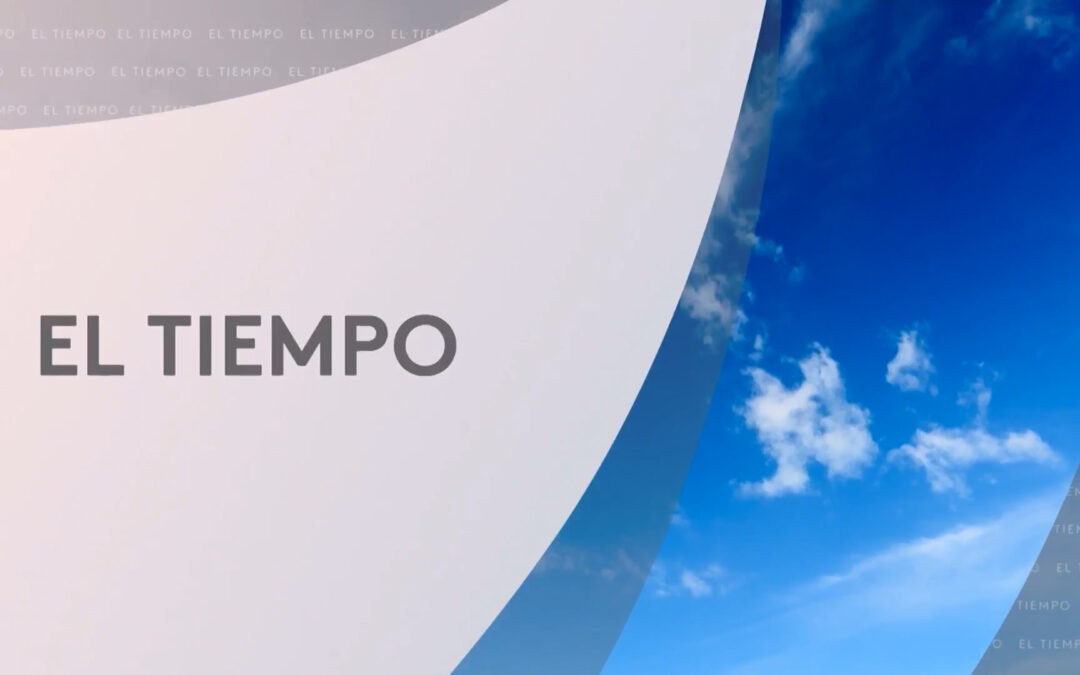 Frente Frío Afecta el Sur de Texas: Pronóstico del Tiempo y Cambios en la Temperatura