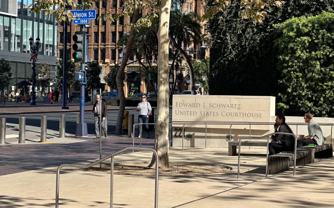 Sentencian a 21 meses de prisión a traficante de indocumentados por la muerte de 4 migrantes en Torrey Pines