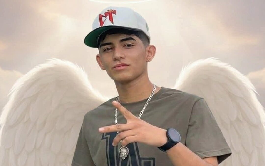 Trágico Accidente en Coahuila: Joven Muere Tras Persecución en Motocicleta