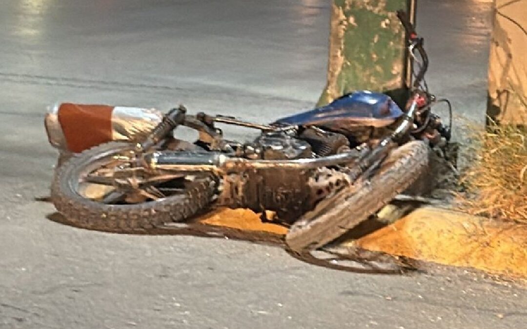 Accidente de Taxi Arrolla a Menor Ciclista en Gómez Palacio: Autoridades Buscan al Responsable