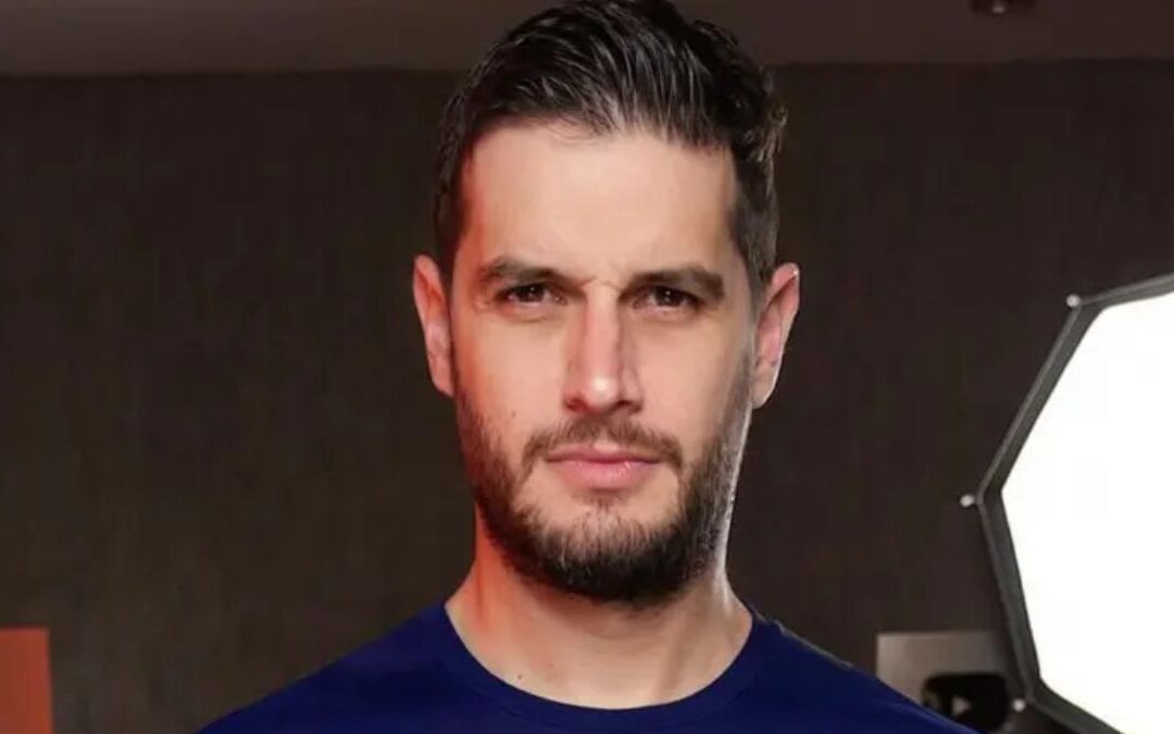 Adrián Marcelo Explica Su Diagnóstico: ¿Psicópata o Sociopata?