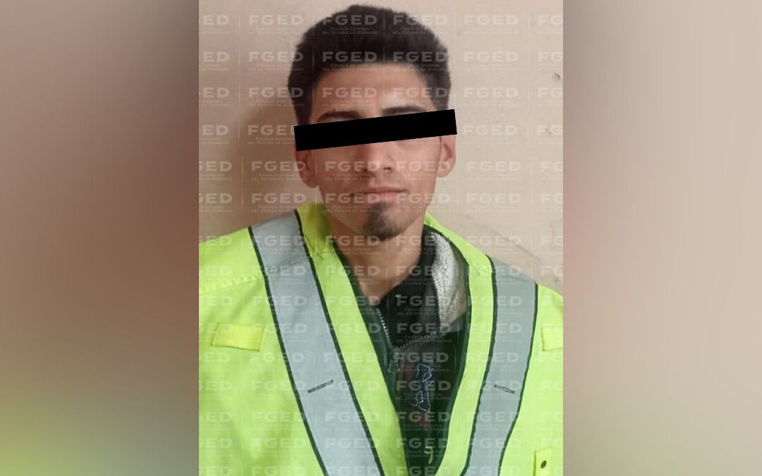 Condenan a casi 30 años de prisión a sujeto por asesinato y abuso sexual de menor en Lerdo