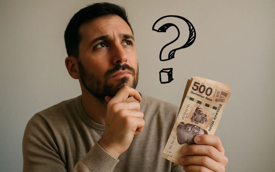 Aguinaldo 2025: ¿Cómo calcular tu pago si trabajaste medio año?