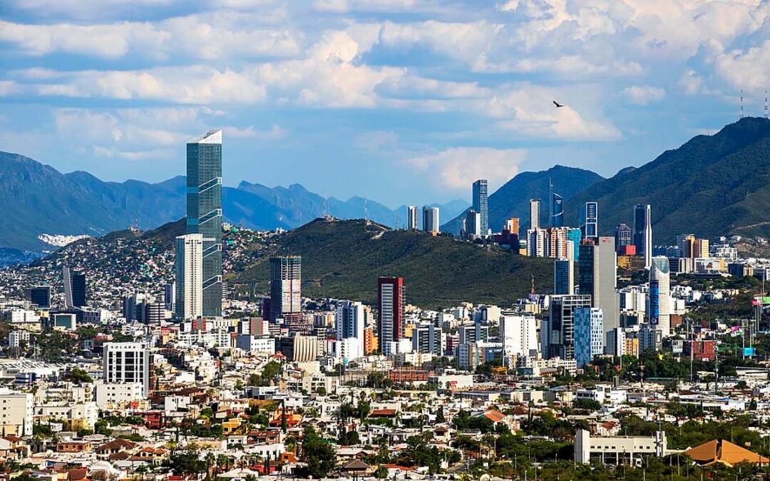 Pronóstico del Clima en Monterrey para el 7 de Diciembre de 2025: Expectativas del Tiempo