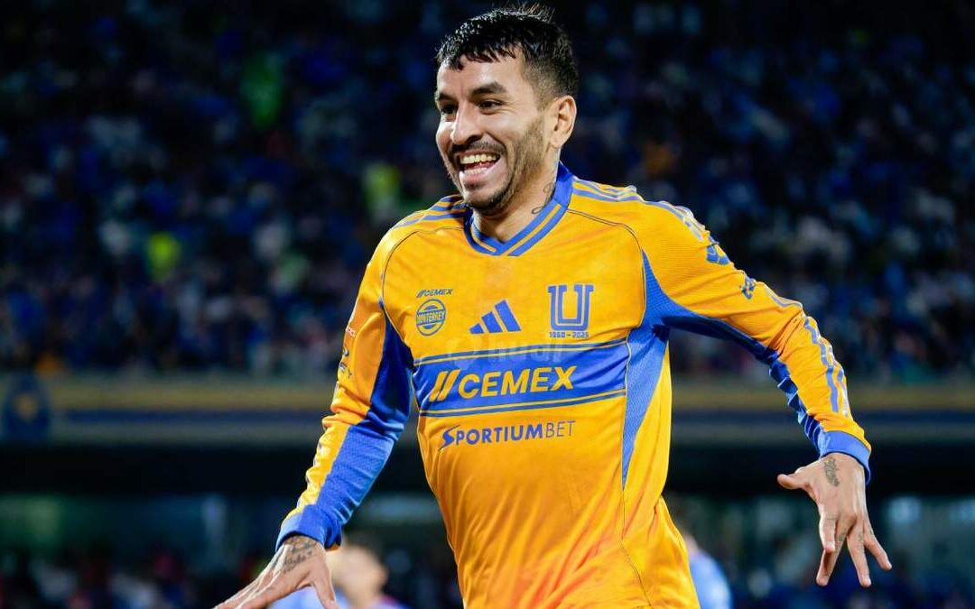 Tigres y su Historia en la Liguilla: ¿Qué Significa Empatar a un Gol en la Ida?