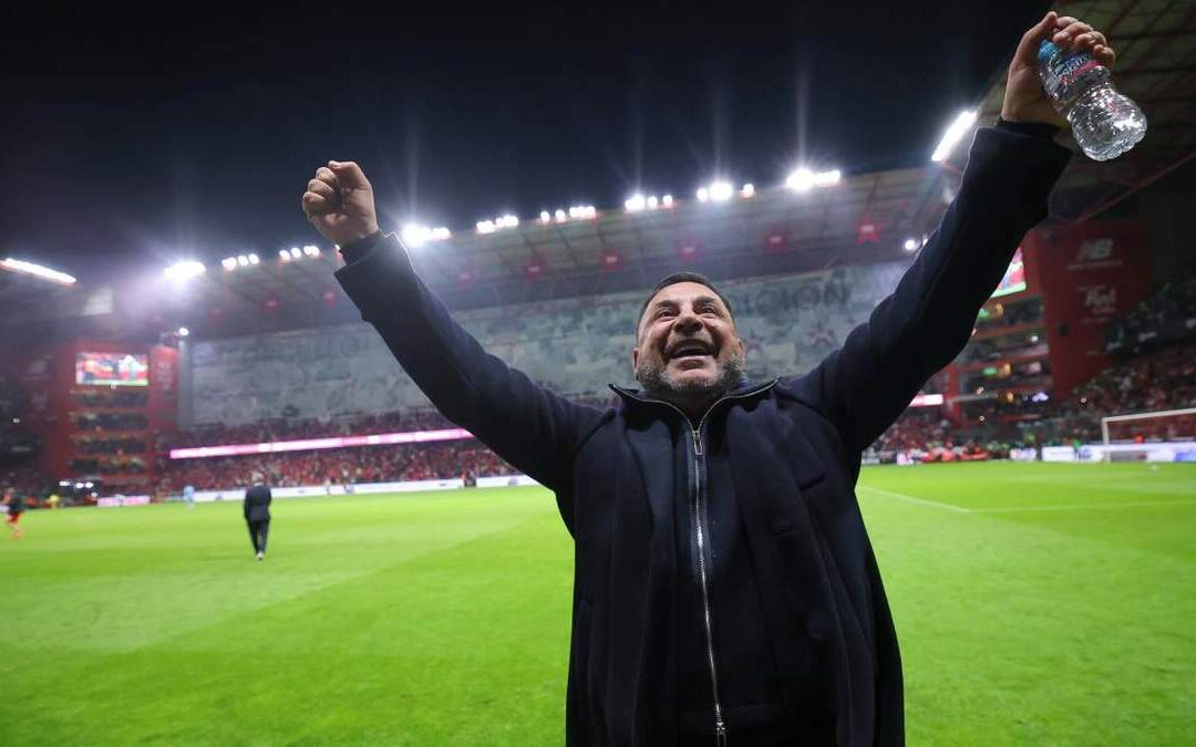 Antonio Mohamed y su desempeño ante Tigres: Análisis de estadísticas