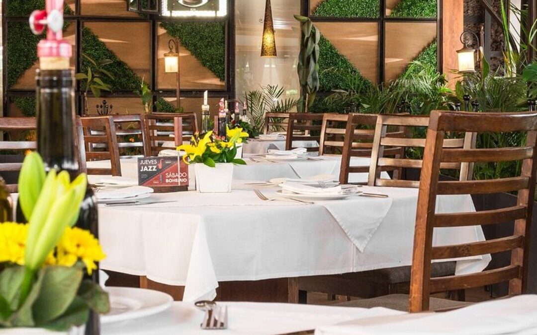 Descubre Cuánto Cuesta Comer en Argentilia, el Mejor Restaurante Argentino en Querétaro