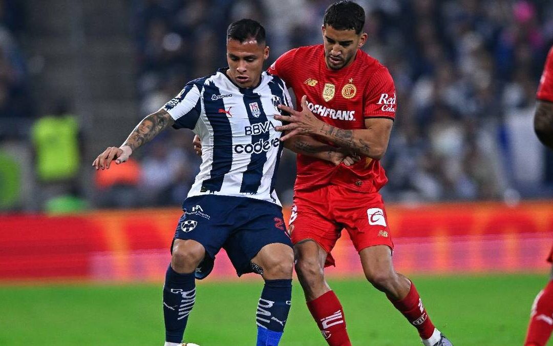 Liguilla: Toluca y su historia de remontadas en el fútbol mexicano