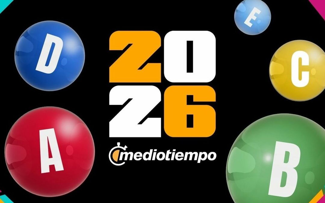 Mundial 2026: Conoce los Grupos y Últimas Noticias AL MOMENTO