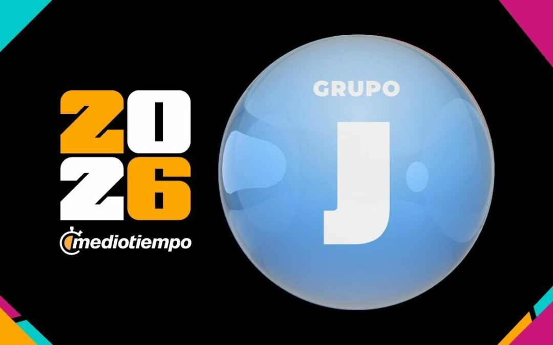 Mundial 2026: Argentina y los Clasificados del Grupo J