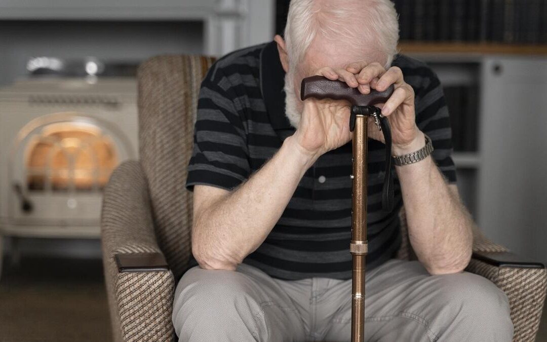 Crisis de Personas Mayores en México: Abandono y Maltrato que No Pueden Ignorarse