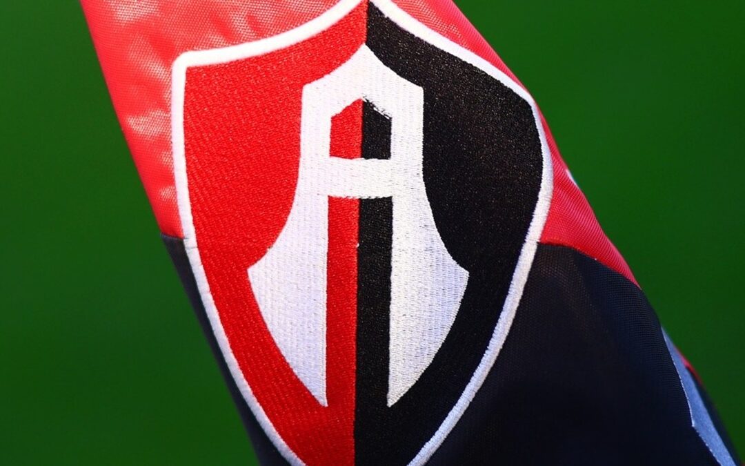 Atlas Confirma su Primer Refuerzo para el Clausura 2026: Impacto en el Fútbol Mexicano