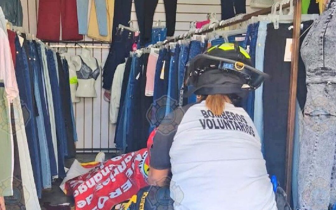 Asesinato en Hartford: Mujer es baleada frente a su hijo en su negocio