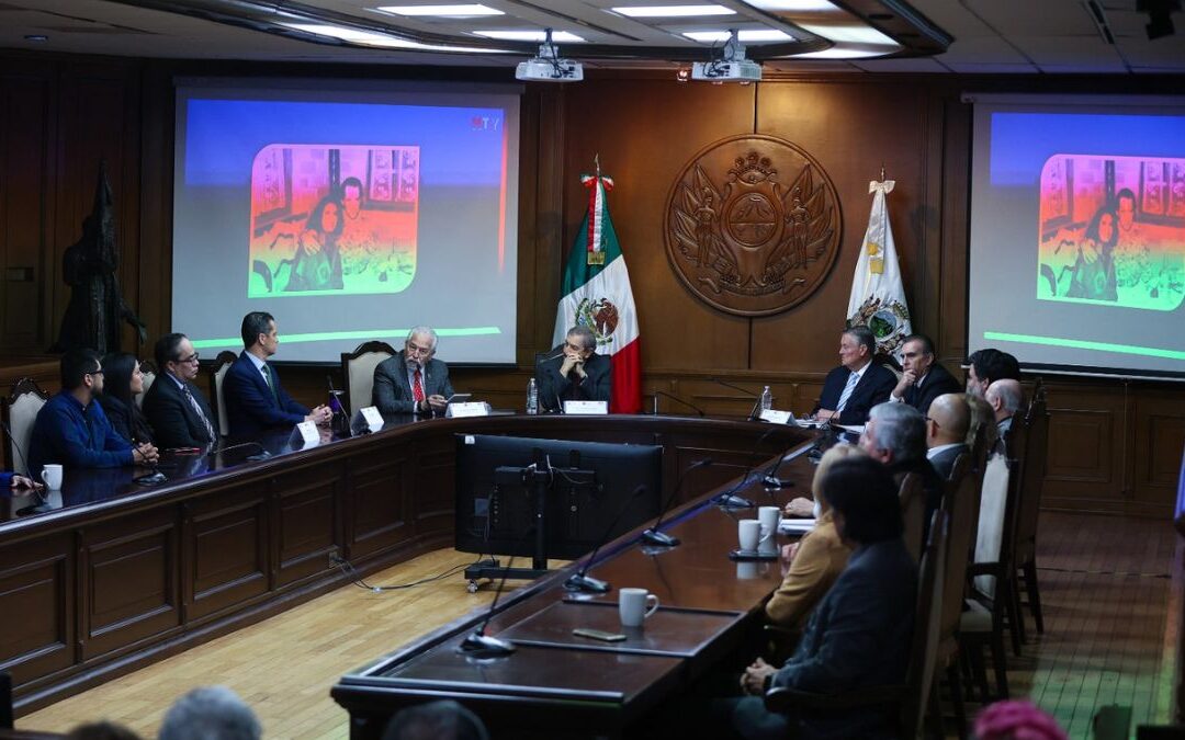 Homenaje en Monterrey Celebra la Trayectoria y Liderazgo de Mauricio Fernández