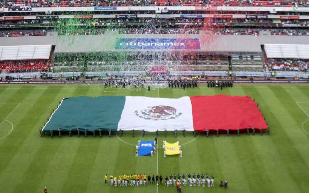 México Avanza en el Mundial 2026: Posibles Rivales en Dieciseisavos y Octavos de Final