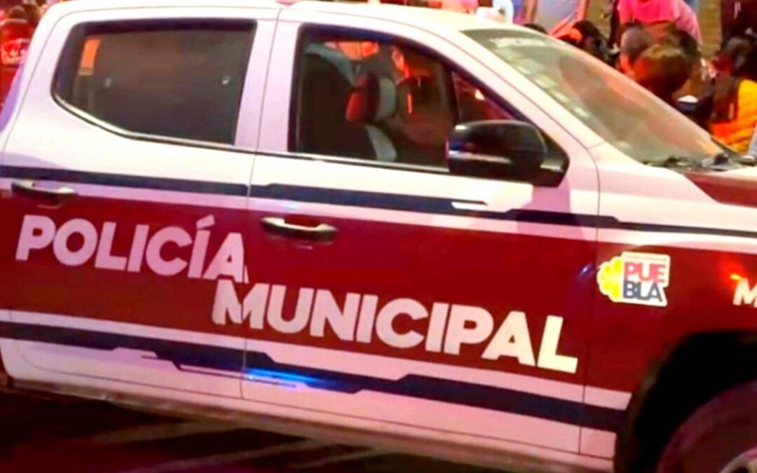 Asesinato de joven a puñaladas en Tehuacán: un caso que sacude la seguridad pública