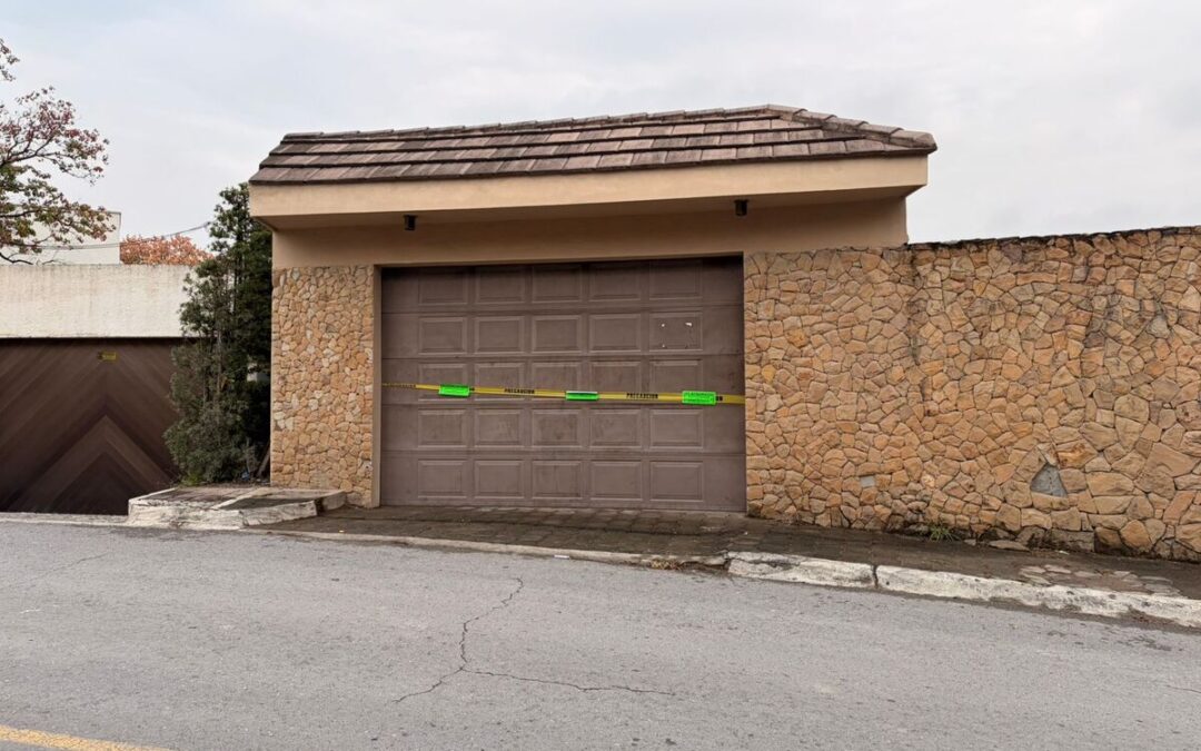 Fiesta Clandestina en San Pedro Garza García: Casa Clausurada Tras Inspección Errónea