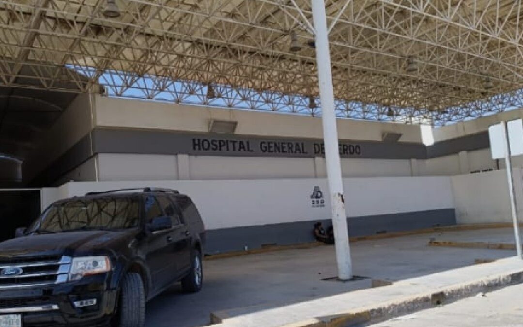 Accidente Vehicular en Lerdo: Hombre Gravemente Lesionado por Conductor Fugado