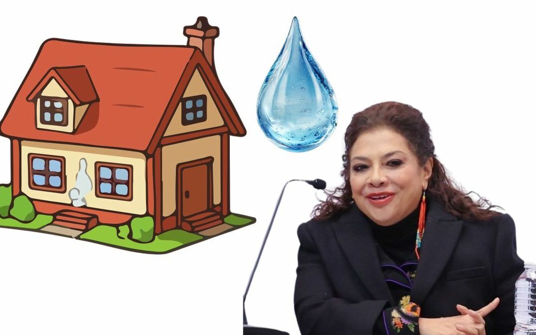 CDMX Anuncia Condonación de Predial y Agua para 2026: Beneficios y Cómo Solicitarlo