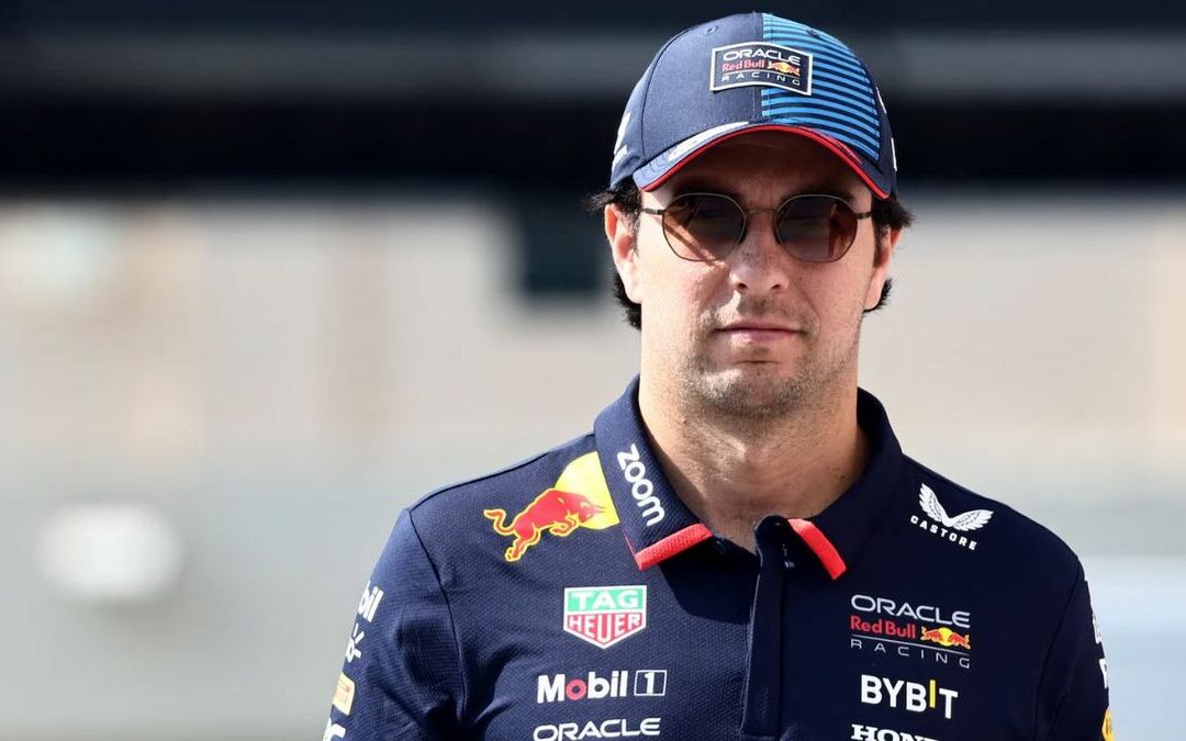 Checo Pérez Responde a la Caída de Red Bull y el Triunfo de Norris en la Fórmula 1
