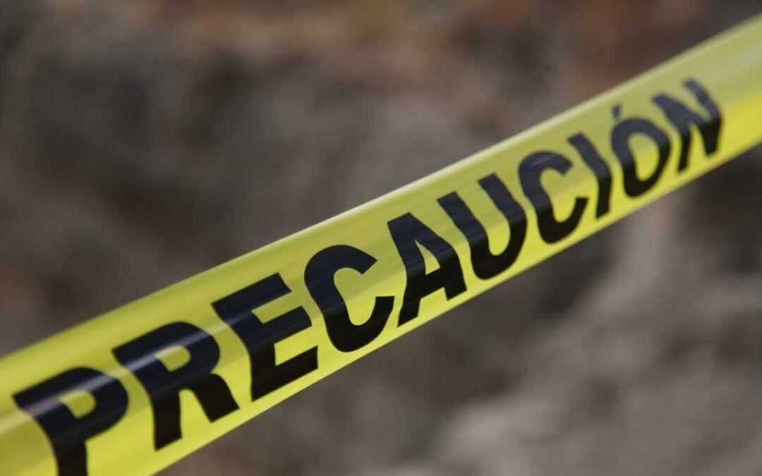 Masacre en Valle de Santiago: Cuatro Víctimas en Trágica Reunión Familiar