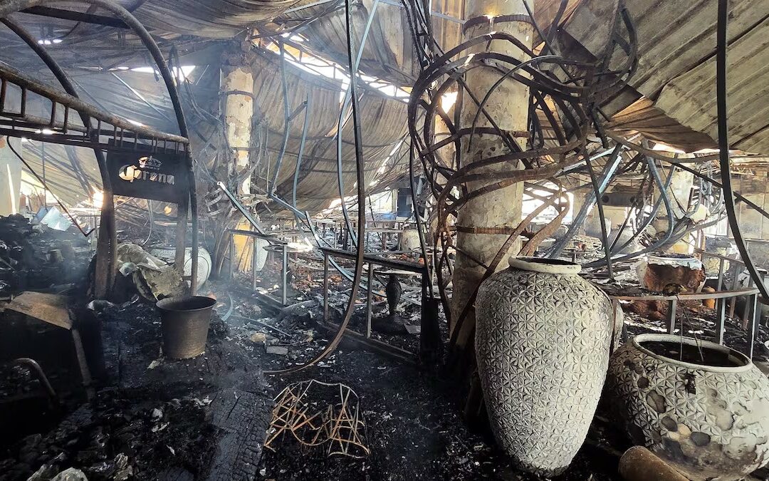 Incendio Fatal en un Club Nocturno de India: 25 Muertos y un Llamado a la Seguridad