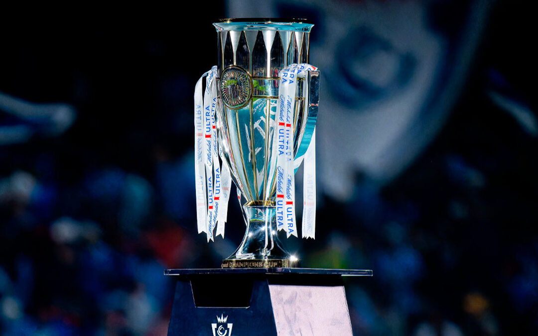 Concachampions 2026: Conoce los 27 clubes participantes, incluyendo 6 mexicanos y 9 de la MLS