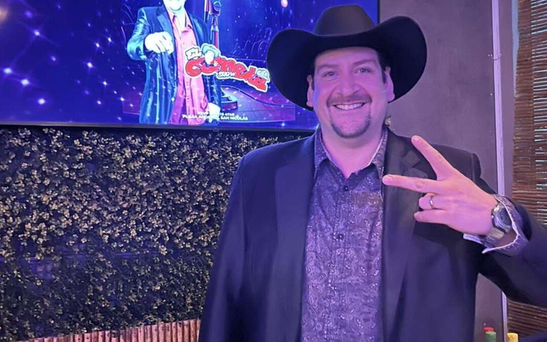 Fallece ‘El Cometa Show’, icónico comediante de Monterrey que hizo reír a generaciones