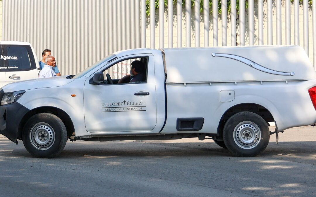 Robo de cadáver tras ataque armado en Los Reyes de Juárez, Puebla