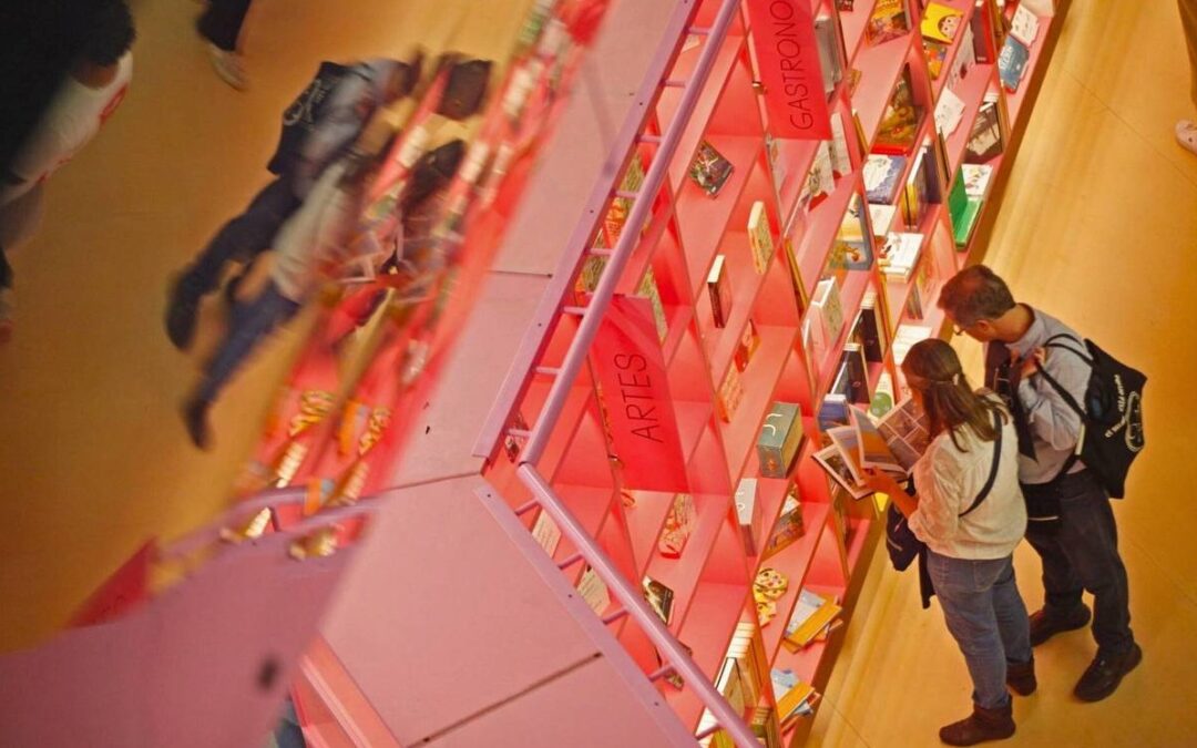 Descubre los Artistas y Fechas Clave de la FIL Guadalajara 2025