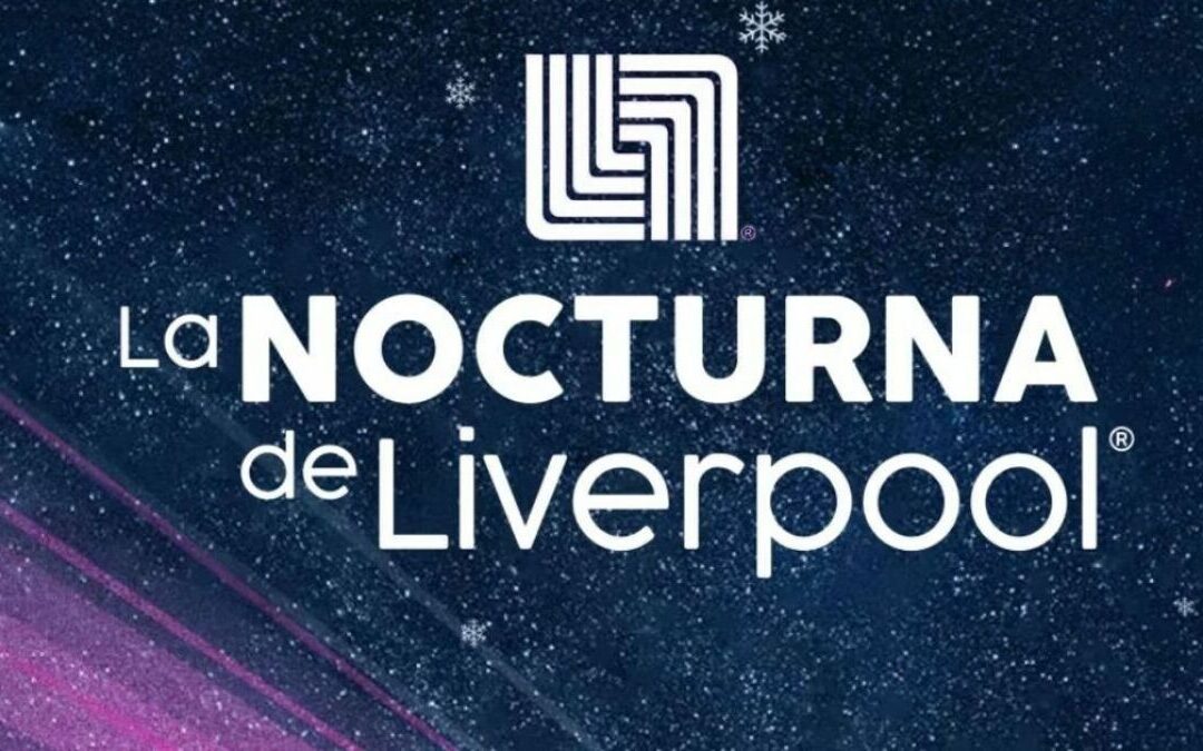 Descubre la Venta Nocturna Liverpool 2025: ¡Todo sobre los Descuentos y Horarios!