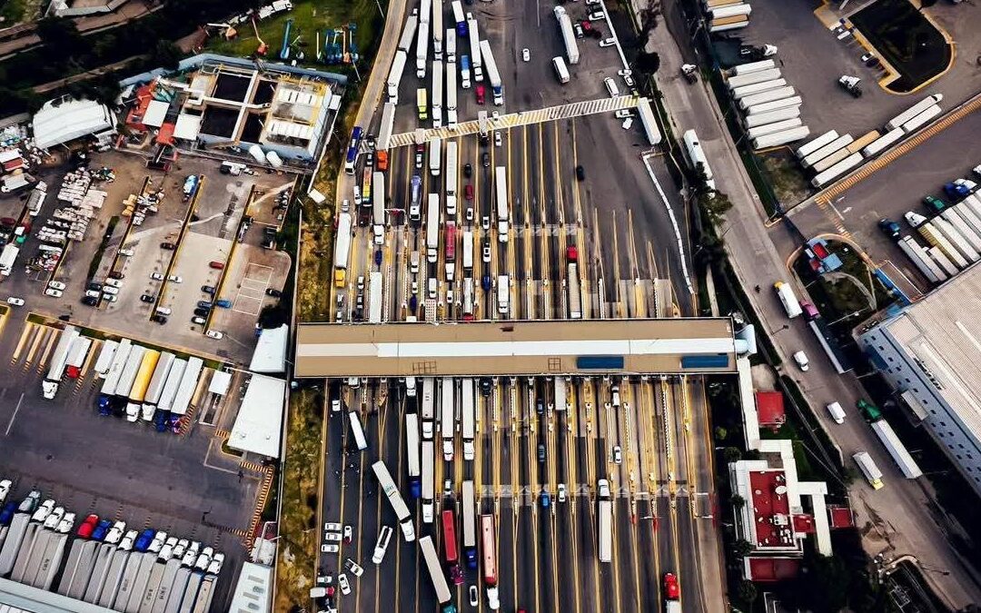 Autopista México-Querétaro: Últimas Noticias Sobre Choques y Cierres Viales Hoy