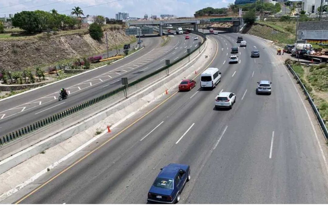 Autopista México-Querétaro: Actualizaciones en Vivo y Noticias de Tráfico para el 8 de Diciembre