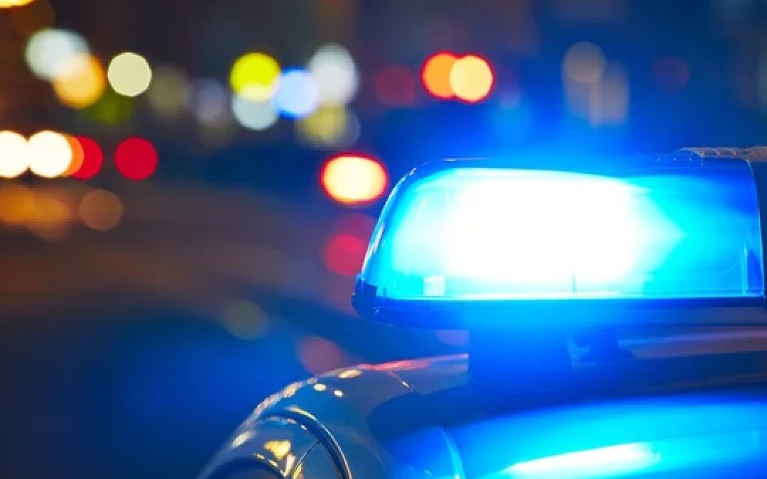 Descubren Cuerpos Abandonados en el Bulevar Degollado de Pénjamo