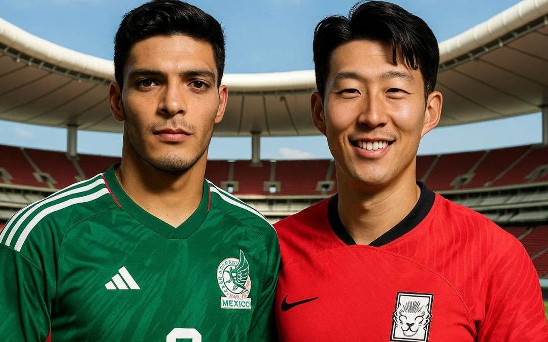 Reventa de Boletos para el México vs Corea del Sur Supera el Millón de Pesos