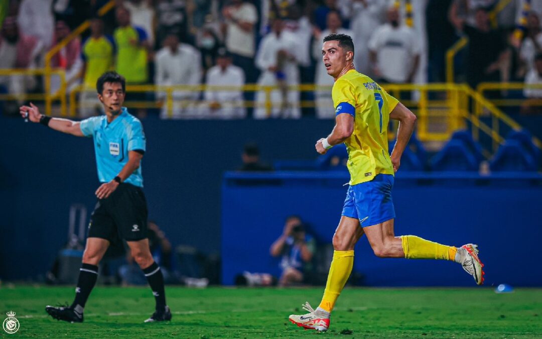Cristiano Ronaldo en Guadalajara: ¿Es posible su llegada para el Mundial 2026?