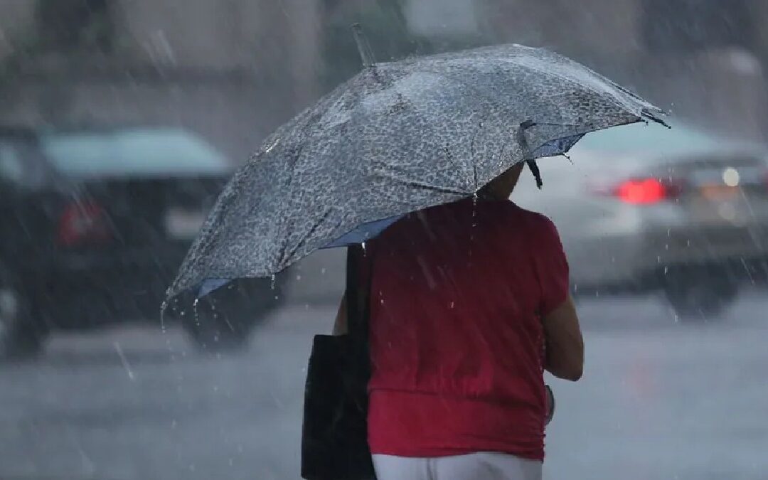 Pronóstico del Clima en Torreón: ¿Habrá Lluvias Este Fin de Semana?