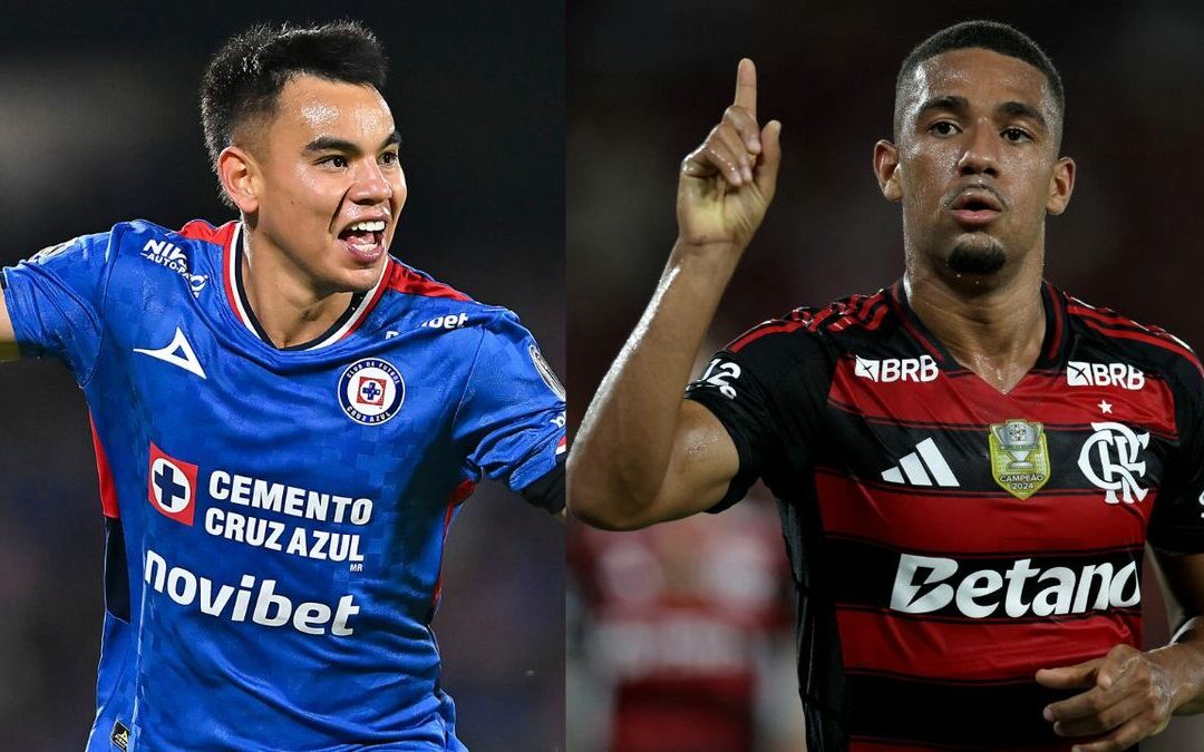 Copa Intercontinental: Fecha y detalles del partido Cruz Azul vs. Flamengo
