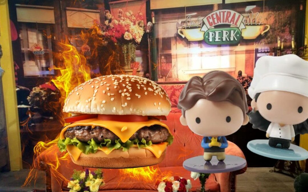 El Precio de la Cajita Feliz de ‘FRIENDS’ en McDonald’s México: ¡Una Opción Imperdible!