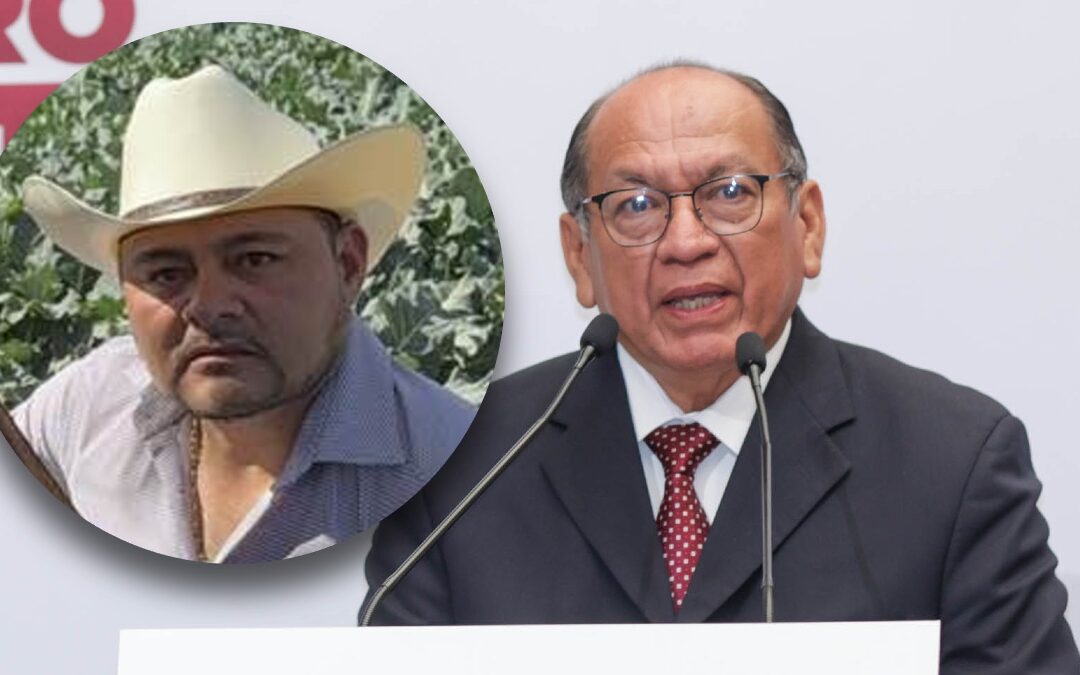 Segob Puebla Interpone Denuncia Contra ‘El Toñín’ Por Amenazas Durante Bloqueos en Quecholac